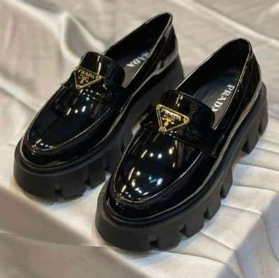 prada italian shoe|prada shoes official site.